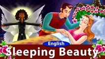 Sleeping Beauty Story | Bedtime Stories | Stories for Kids | Fairy Tales | Tales