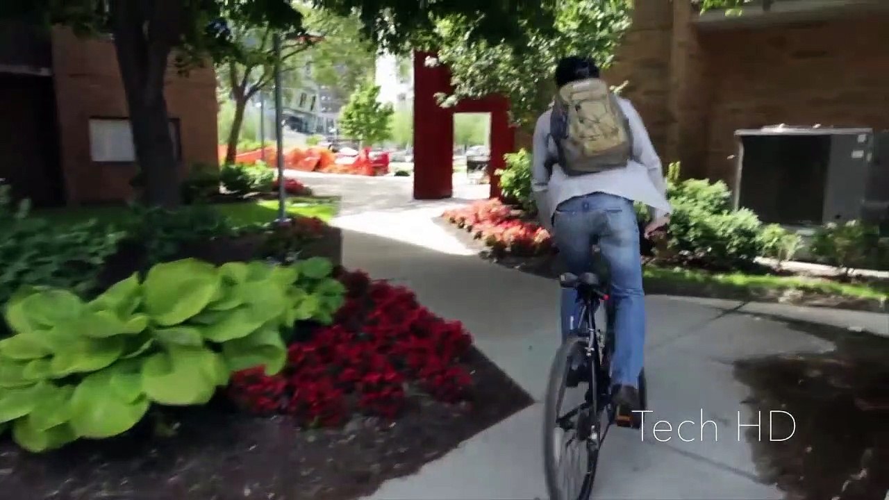 5 Folles Inventions que Vous DEVEZ Avoir en 2017