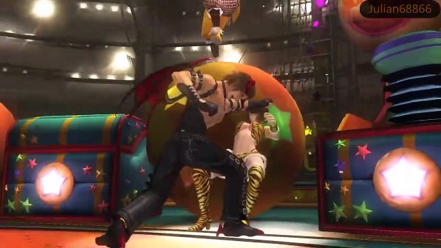 DEAD OR ALIVE 5 - LEIFANG KO RYONA リョナ#3