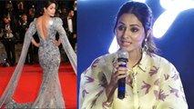 Hina Khan shares her journey of Cannes 2109 with media; Watch video | FilmiBeat
