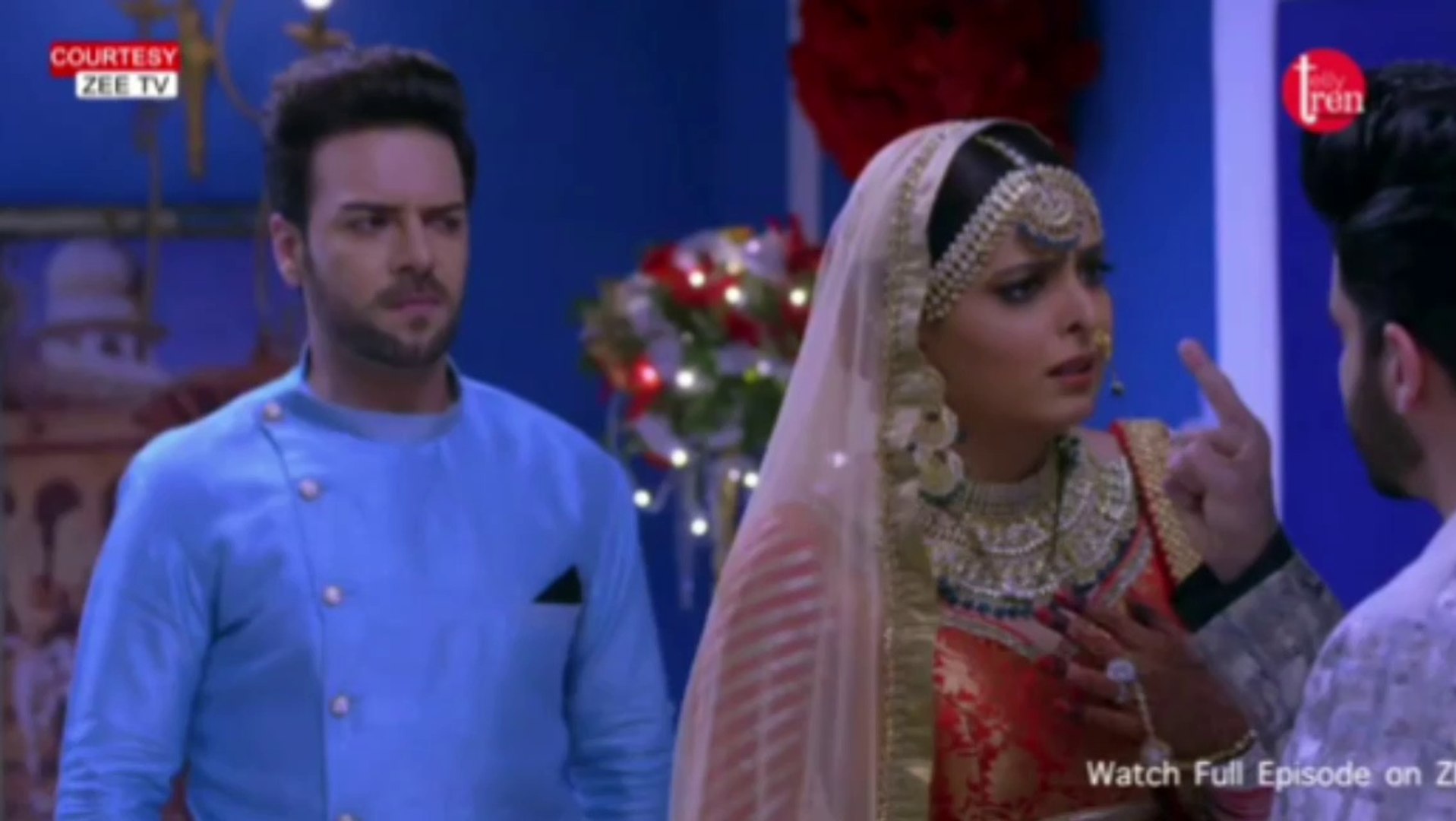 Kundali bhagya online in dailymotion