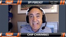 Sports Pick Info MLB Picks with Tony T and Chip Chirimbes 6/8/2019
