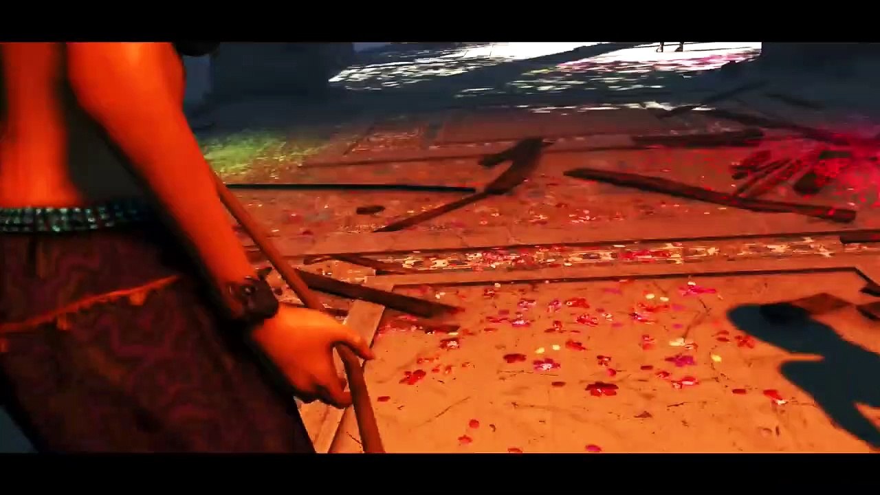 Far Cry 4 Walkthrough Gameplay Part 10 - Mouth of Madness - Campaign Mission 8