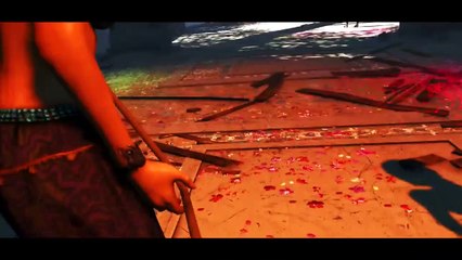 Far Cry 4 Walkthrough Gameplay Part 10 - Mouth of Madness - Campaign Mission 8