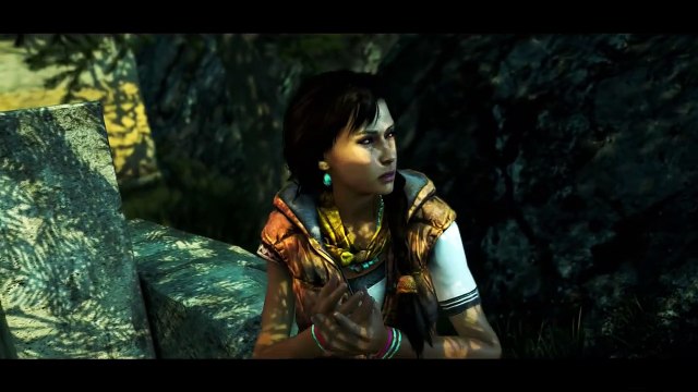 Far Cry 4 Walkthrough Gameplay Part 6 - Amita or Sabal - Campaign Mission 6
