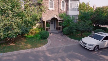 The Way We Were 30（Tang Yan,Luo Jin,Xu Lingyue,Yu Jiwei）