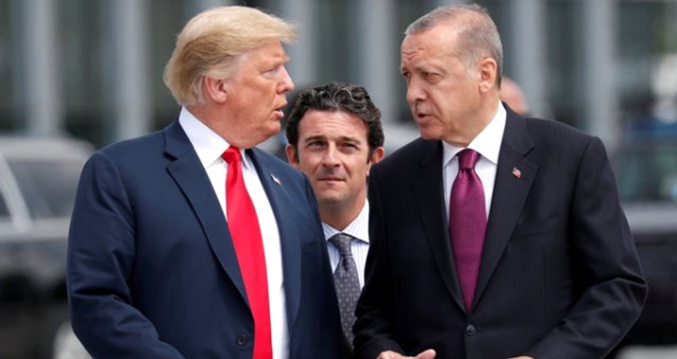 ABD Türkiye'ye S-400'den vazgeçmesi için süre verdi, Rusya teslimat için tarih verdi