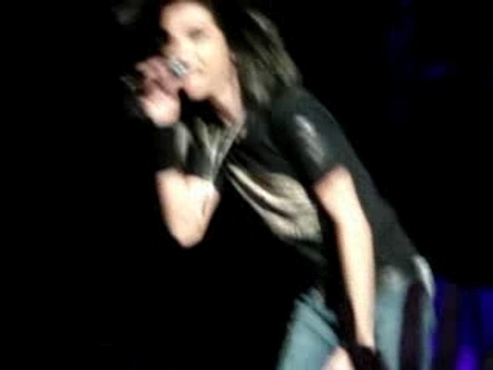 Tokio Hotel LIVE DDM (Lille)