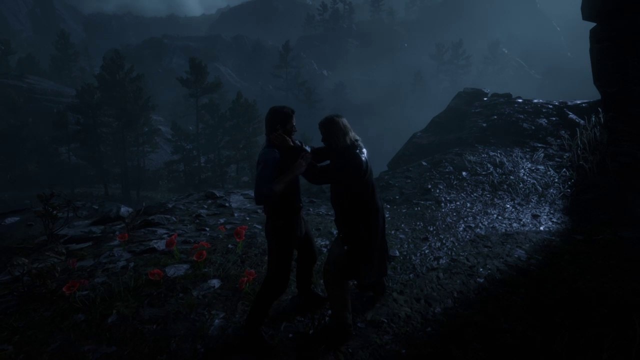 Red Dead Redemption 2 | The Inevitable