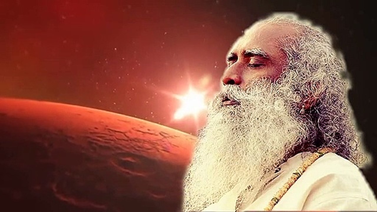 Eat As Simple Life As Possible - Sadhguru about Healthy Food