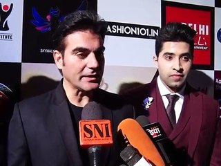 skywalk productions Mr India 2019 Manhunt World