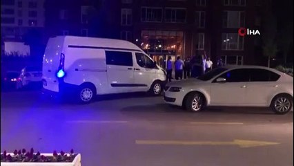 Başkent’te 28. kattan düşen üniversite öğrencisi hayatını kaybetti