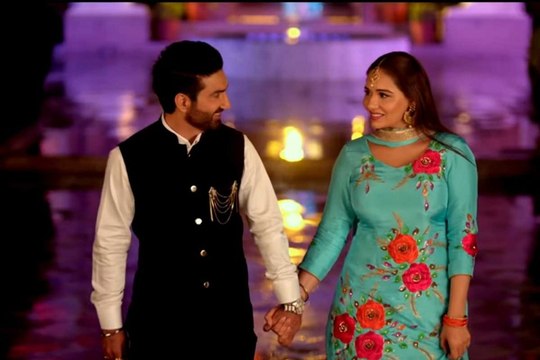 Watch Lukan Michi Full Punjabi Movie Promotions | Preet Harpal, Mandy Takhar