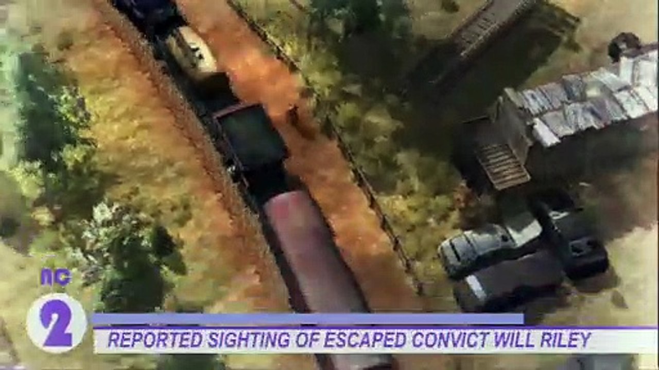 American Fugitive - Trailer Gameplay