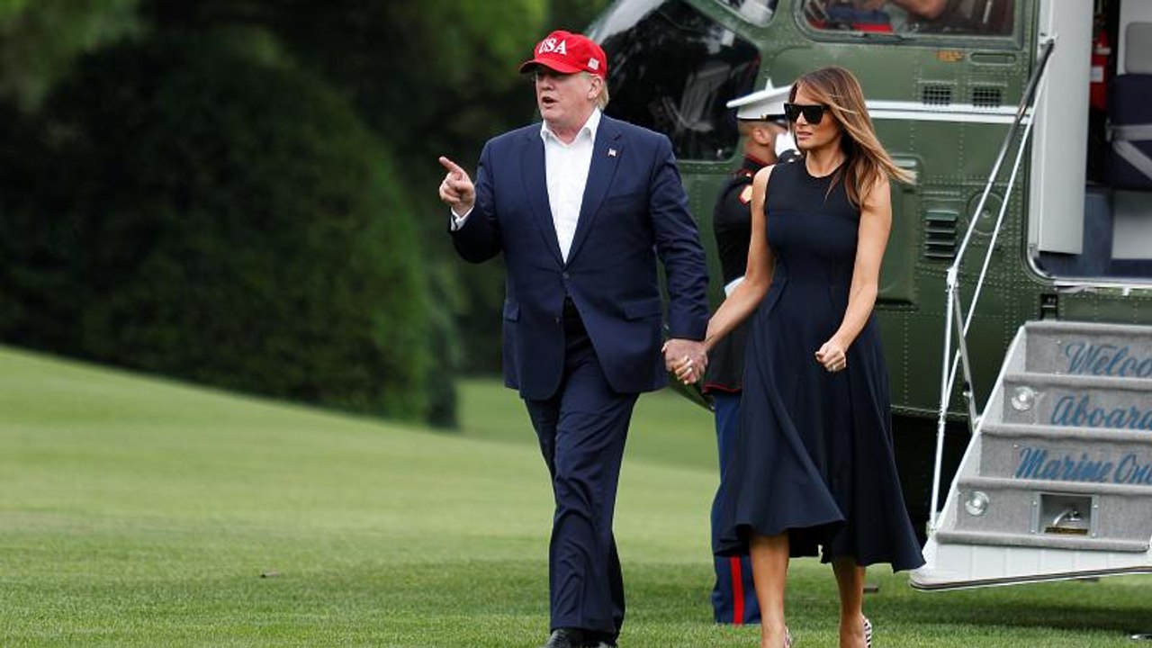 Doch keine US-Sonderzölle: Mexiko erleichtert