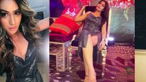 Nia Sharma or Surbhi Chandna - Who Looked Sexier In Same Outfit?