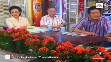 นัดกับนัด  ตอนที่ 296  ท่านหญิงปิ๊งรัก