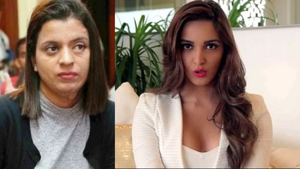 Kiara Advani's EPIC reply to Rangoli Chandel on controversy Indoo Ki Jawani | FilmiBeat