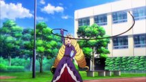 Speaking Non-Japanese | Anime Compilation  アニメ外国語を話す編集