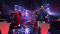These MATURE VOICES SHOCK The Voice Kids coaches