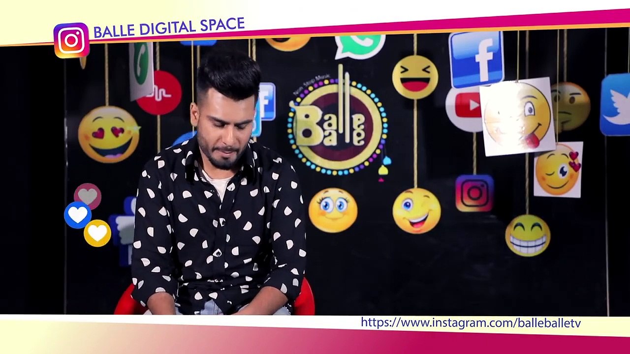 Dj Flow _ Balle Digital Space