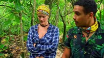 Survivor South Africa: Island of Secrets - Episode 4 Exit Interview