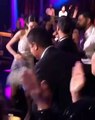 Mesut Özil ve Acun Ilıcalı'nın dansı