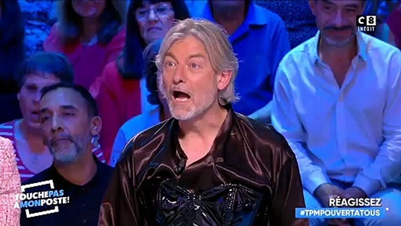 Pierre-Jean Chalençon propose à Arnaud Lagardère d'animer une émission quotidienne sur Europe 1 pour.... 1 euro ! Vidéo