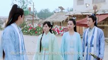 The Legend of Chusen - Episode 43 (English Sub) Zhao Liying, Li Yifeng, Yang Zi