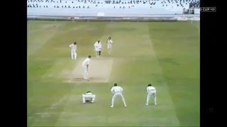 The Very Best of Imran Khan Bowling