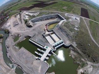 Türkiye'nin en uzun içme suyu tüneli "Gerede" tamamlandı