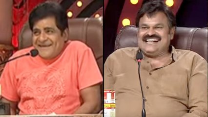 Naga Babu Re-Entry To Comedy Show || Filmibeat Telugu