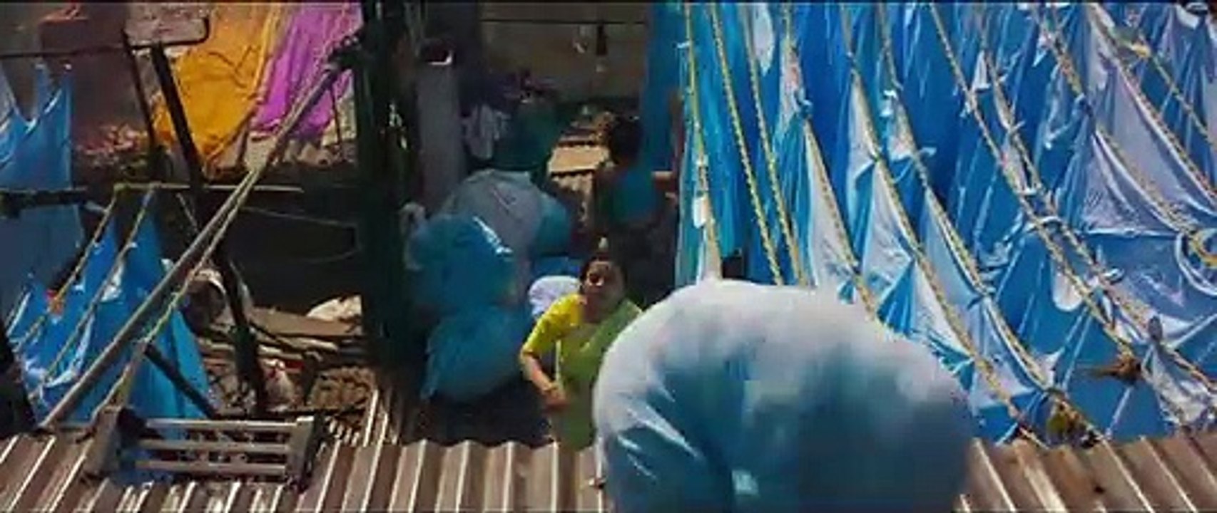 Pakkiri - Official Trailer _ Dhanush _ Ken Scott _ YNOTX _ 2019 ( 480 X 854 )