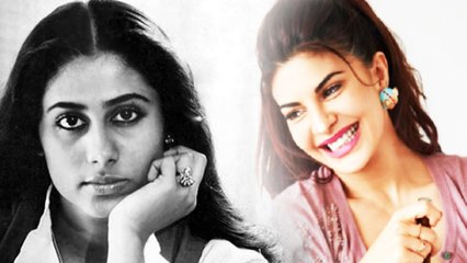 Jacqueline Fernandez to play Smita Patil's Arth remake | FilmiBeat