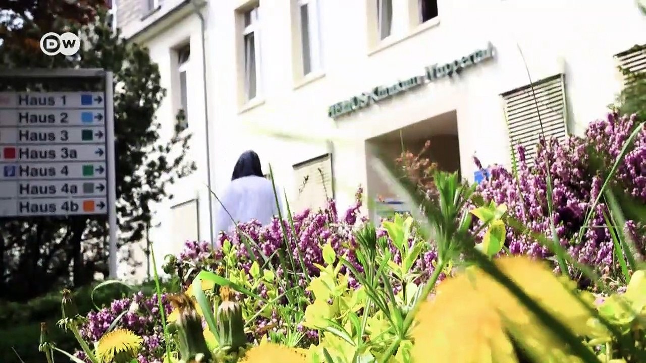 Bunte Besserung | Projekt Zukunft