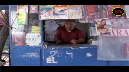 El Chacotero Sentimental: La Película - Parte 2 - HD