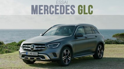 The Latest Mercedes Benz Glc Class Videos On Dailymotion