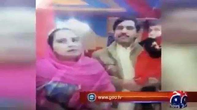 saneha sahiwal mein marnay walay khalil ke bachon ki eid