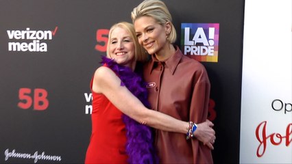 Kevin McHale “5B” U.S. Premiere Red Carpet at LA Pride 2019