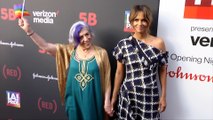 Halle Berry, Alison Moed “5B” U.S. Premiere Red Carpet at LA Pride 2019