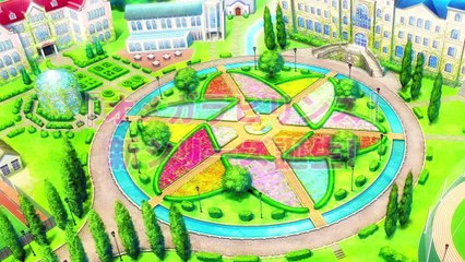 Omega Labyrinth Life - Tráiler