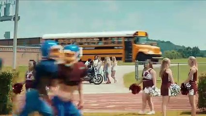 TRAGEDY GIRLS - Official Clip HD - Josh Hutcherson Doesn't -Do Shoutouts