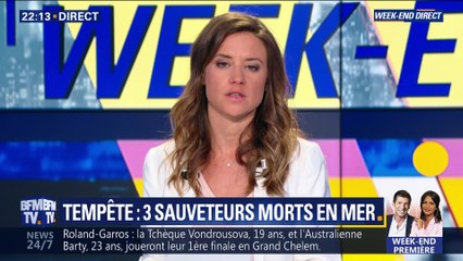 Miguel : des rafales jusqu'à 129 km/h