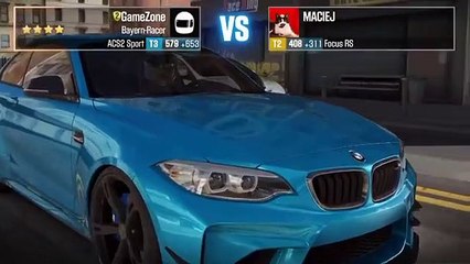 #77 CSR Racing 2 | Prestige Cup | BMW AC Schnitzer ACS 2 Sport