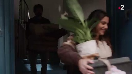 Ludo prend la place de Lucille à la coloc' (Ep151)