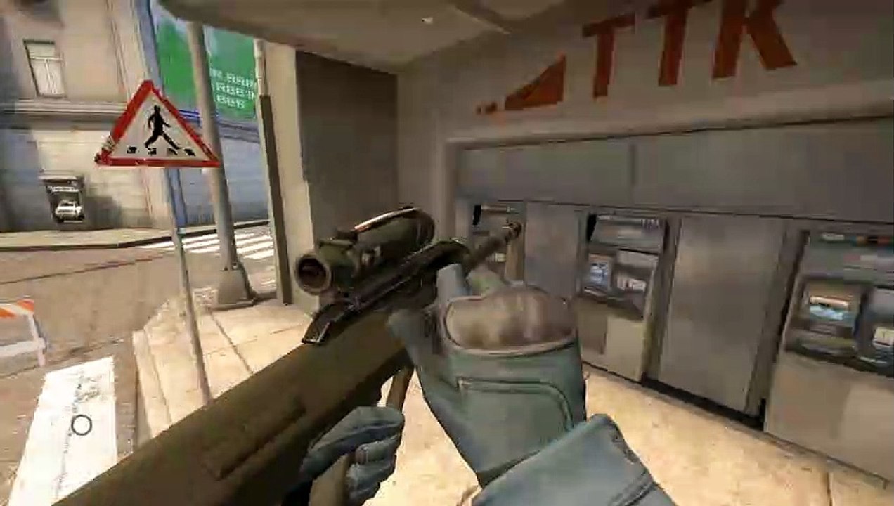 Top 10 Easter Eggs (Part 1) ★ CSGO