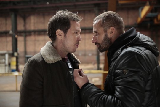 Enemigos íntimos - Trailer español (HD)