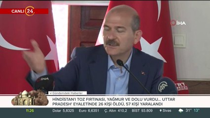 Ekrem İmamoğlu'nun Ordu valisine hakareti