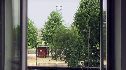 Porte sans Clef Film