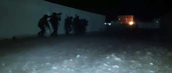 الداخلية تعلن مقتل 4 إرهابيين متورطين فى الهجوم على كمين بالعريش